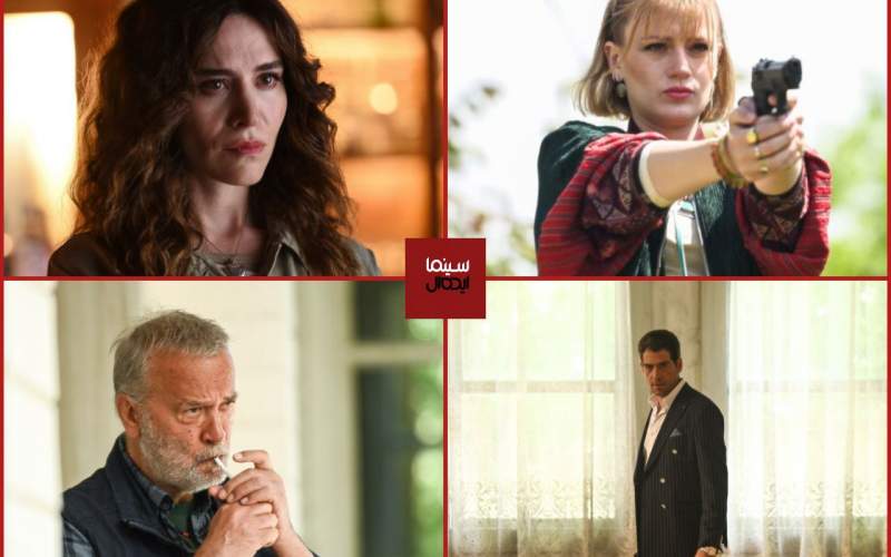 بازیگران ترکیه‌ای «هزار و یک شب» چه کسانی هستند؟