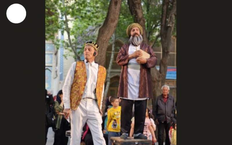 درگذشت مرتضی صباغ؛