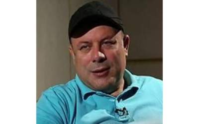 درگذشت اصغر نصیری