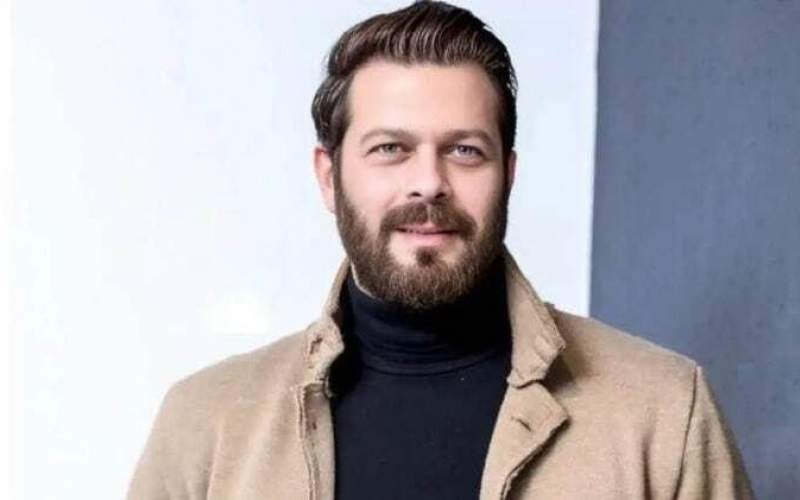 پژمان بازغی از ریاست انجمن بازیگران استعفا داد