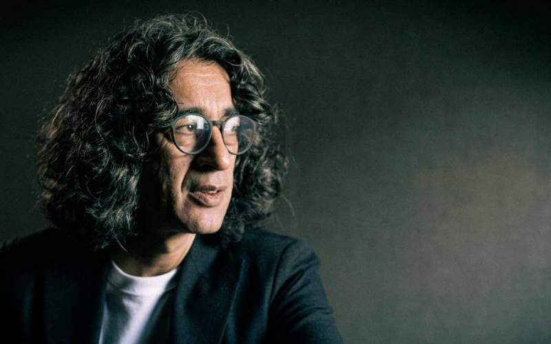 داوری تورج اصلانی در جشنواره بین‌المللی فیلم «ئامد» ترکیه