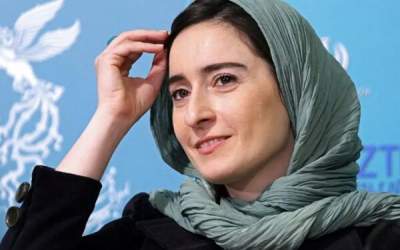 بازیگر ایرانی داور جشنواره فیلم روتردام شد