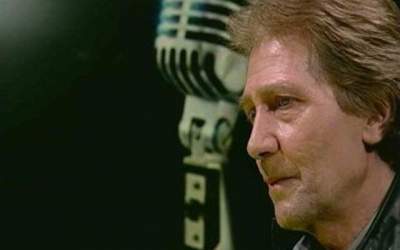 صدای پدرم را بازسازی نکنید