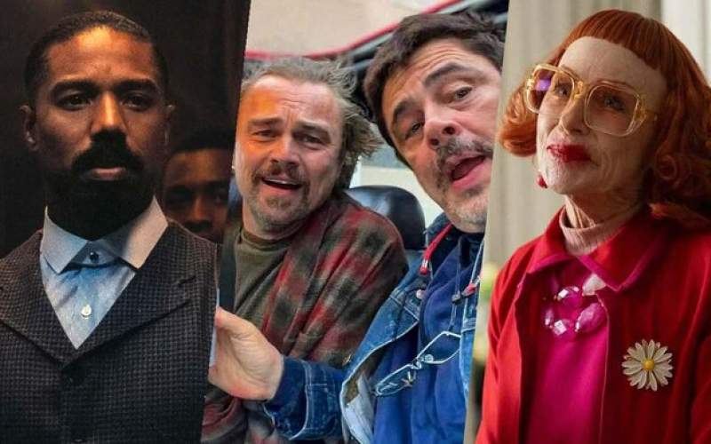 ۵۰ فیلم برتر سال از نگاه مجله «سایت اند ساوند»