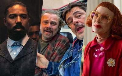 ۵۰ فیلم برتر سال از نگاه مجله «سایت اند ساوند»