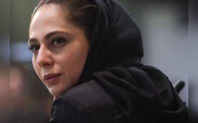 رعنا آزادی‌ور با «فیل» به سینما می‌آید