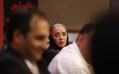 پانته‌آ پناهی‌ها و پرديس پورعابدينی به «دانه‌های انگور» پيوستند