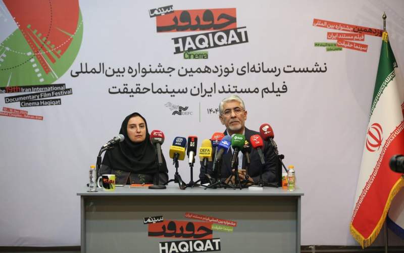 حمیدیمقدم: با فیلمهای محافظهکارانه مواجه بودیم حمیدیمقدم: با فیلمهای محافظهکارانه مواجه بودیم