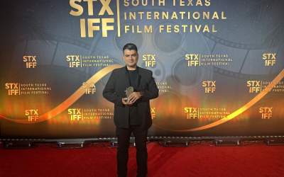 «ماه کوچولوی من» برنده ۳ جایزه اصلی جشنواره نیجریه شد