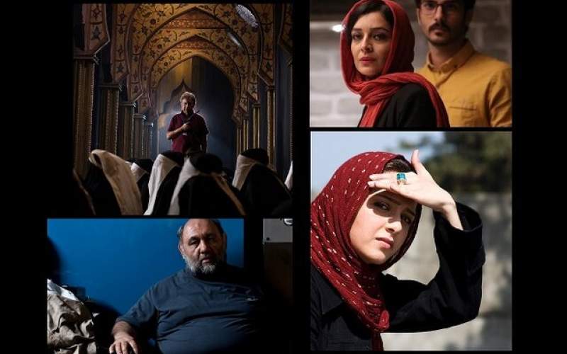 فیلم‌های مُکری و فرهادی و دیگران در جشنواره «کرالا»