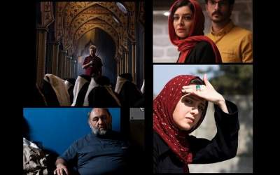 فیلم‌های مُکری و فرهادی و دیگران در جشنواره «کرالا»