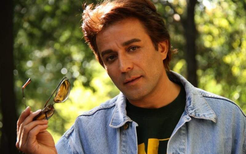 حمید طالقانی در بیمارستان بستری است