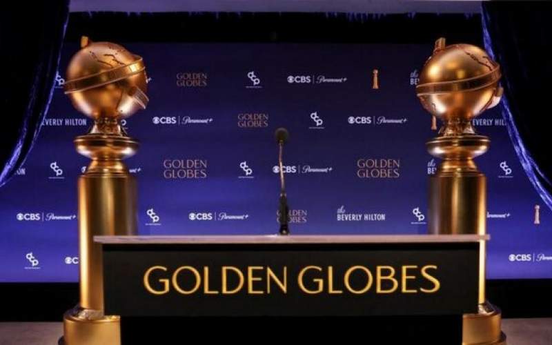 نامزدهای جوایز گلدن گلوب اعلام شدند