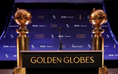 نامزدهای جوایز گلدن گلوب اعلام شدند