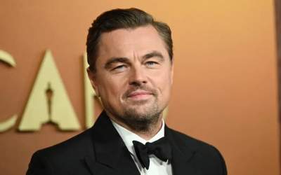 واکنش تند دی‌کاپریو به هوش مصنوعی