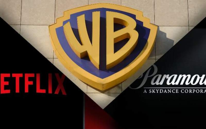 جنگ در هالیوود با دخالت ترامپ و کشورهای عربی