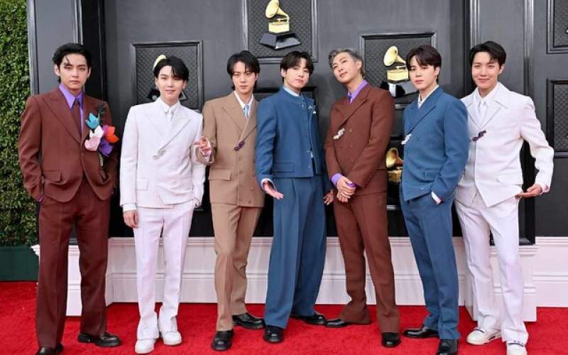 تب «کِی‌پاپ» چطور دنیا را گرفت؟‌