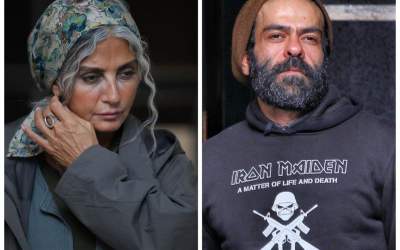 نقش‌آفرینی بانیپال شومون و رویا جاویدنیا در «خاکستر خیال»