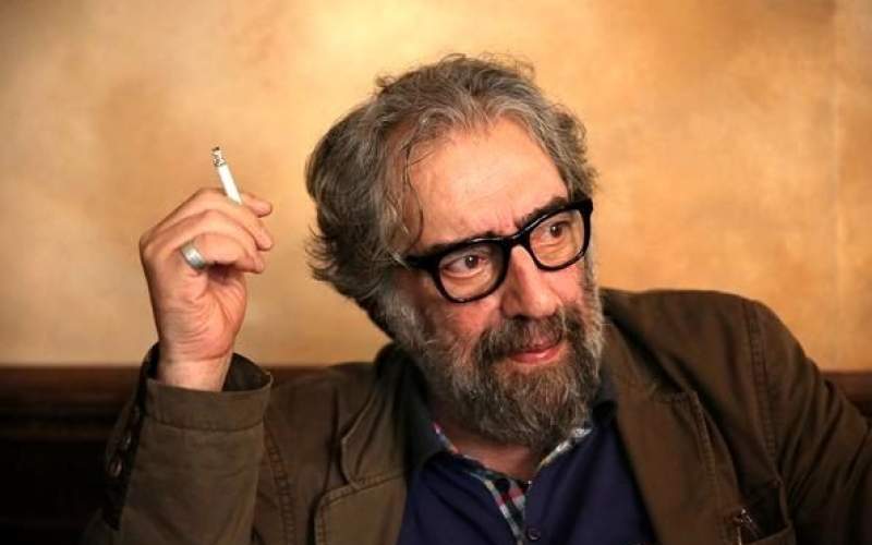 آخرین وضعیت مسعود کیمیایی در بیمارستان