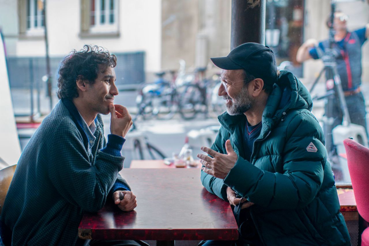 پایان فیلمبرداری «داستان‌های موازی» جدیدترین فیلم اصغر فرهادی