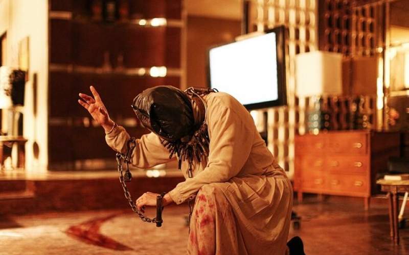 انتقاد لیلا حاتمی: حواس کسی به «قاتل و وحشی» نیست