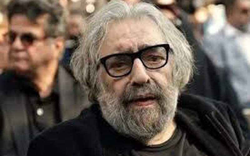 مسعود کیمیایی از بیمارستان مرخص شد