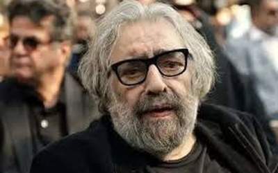 مسعود کیمیایی از بیمارستان مرخص شد