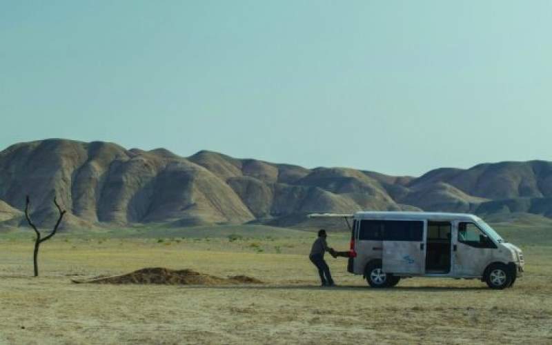 «یک تصادف ساده» که پیچیده شد!