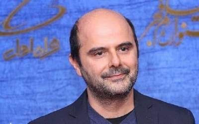 نسخه ویژه نابینایان «درخت گلابی» با صدای علی مصفا منتشر می‌شود