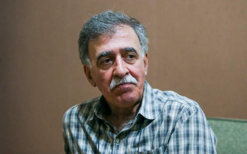 همایون اسعدیان: نوبت حاکمیت است