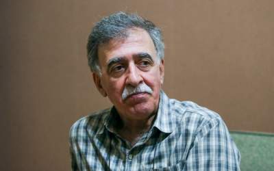 همایون اسعدیان: نوبت حاکمیت است