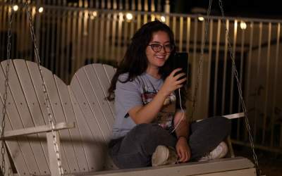 رونمایی از تیزر «ماه کوچولوی من» در آستانه اکران در کالیفرنیا