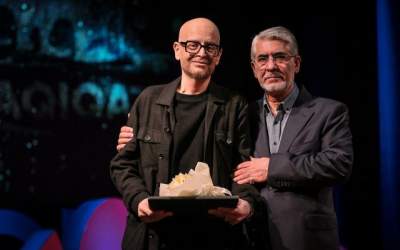 درگذشت احسان صدیقی چند روز پس از دریافت جایزه