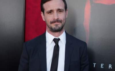 جسد بازیگر مطرح پیدا شد