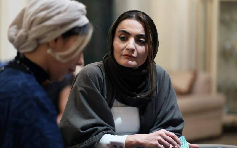 «گلوریا» آماده نمایش شد