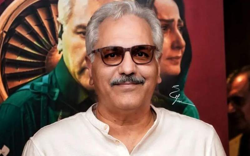 مهران مدیری بازیگر «ريمنی» شد