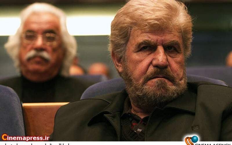 عنایت بخشی در بخش مراقبت‌های ویژه