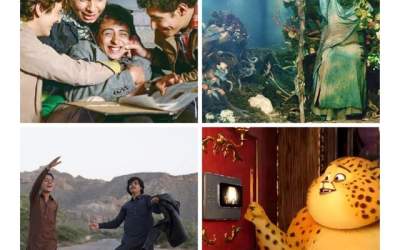 این فیلم‌ها به مخاطبان واقعی‌شان می‌رسند؟