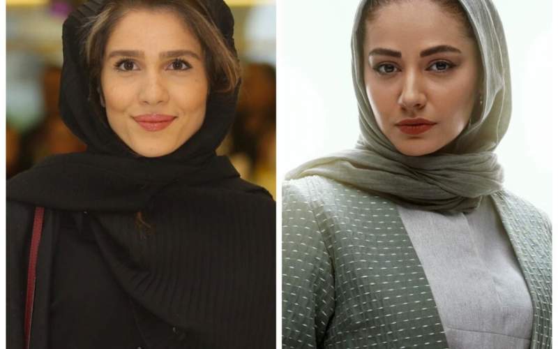 مهتاب ثروتی و مرجان اتفاقیان به «خاکستر خیال» پیوستند 