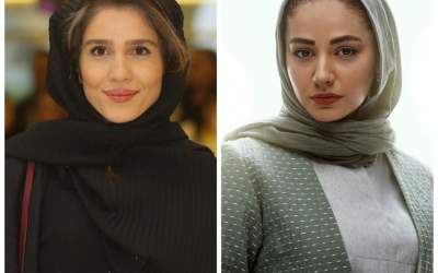 مهتاب ثروتی و مرجان اتفاقیان به «خاکستر خیال» پیوستند 