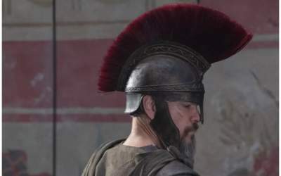 تریلر فیلم «اودیسه» کریستوفر نولان منتشر شد