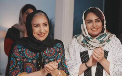 علیرضا حسین‌زاده راوی «جان مریم» شد