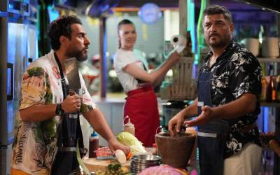 جیمز باند به سینماها می‌آید