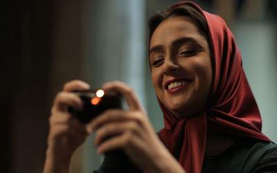 تازه‌ترین جزئیات از دستگیری، بیماری و سه سال دوری ترانه علیدوستی از سینما