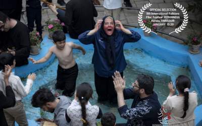 «لباس عروسی» به جشنواره بین‌المللی فولکلور هند رفت