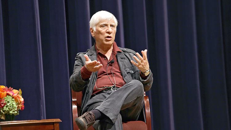 بهرام بیضایی در روز تولدش درگذشت