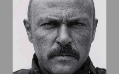 علیرضا کمالی به «سمفونی باران» پیوست