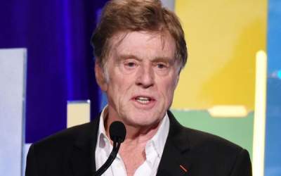 ادای احترام جشنواره ساندنس به رابرت ردفورد