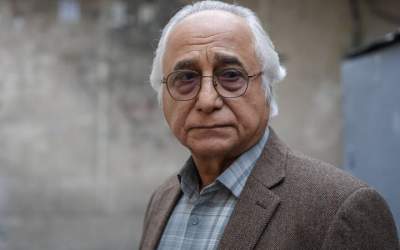 شمس لنگرودی با «دکه» در راه جشنواره فیلم فجر