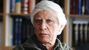 مژده شمسایی: بهرام بیضایی در آمریکا به خاک سپرده می‌شود